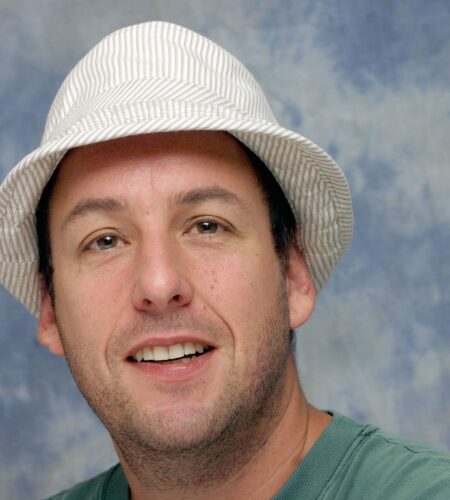 Essere Adam Sandler