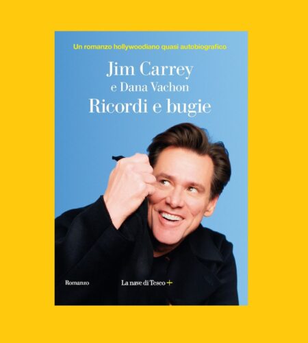 La vita triste di Jim Carrey