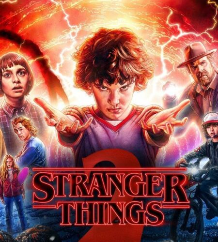 Stranger Things e il futuro della nostalgia