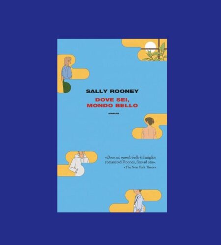 Sally Rooney e la ricerca disperata della bellezza